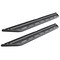 Go Rhino 15-C F150/17-C F150 RAPTOR DOMINATOR SIDESTEPS DOMINATOR D6 SIDESTEPS-CAB LENGTH D64156T - alternate 3